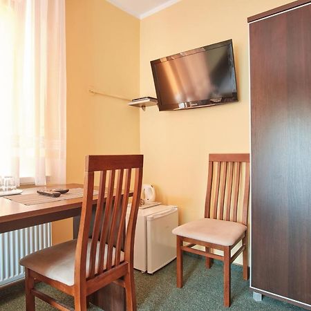 Willa Preludium Gdansk Bagian luar foto