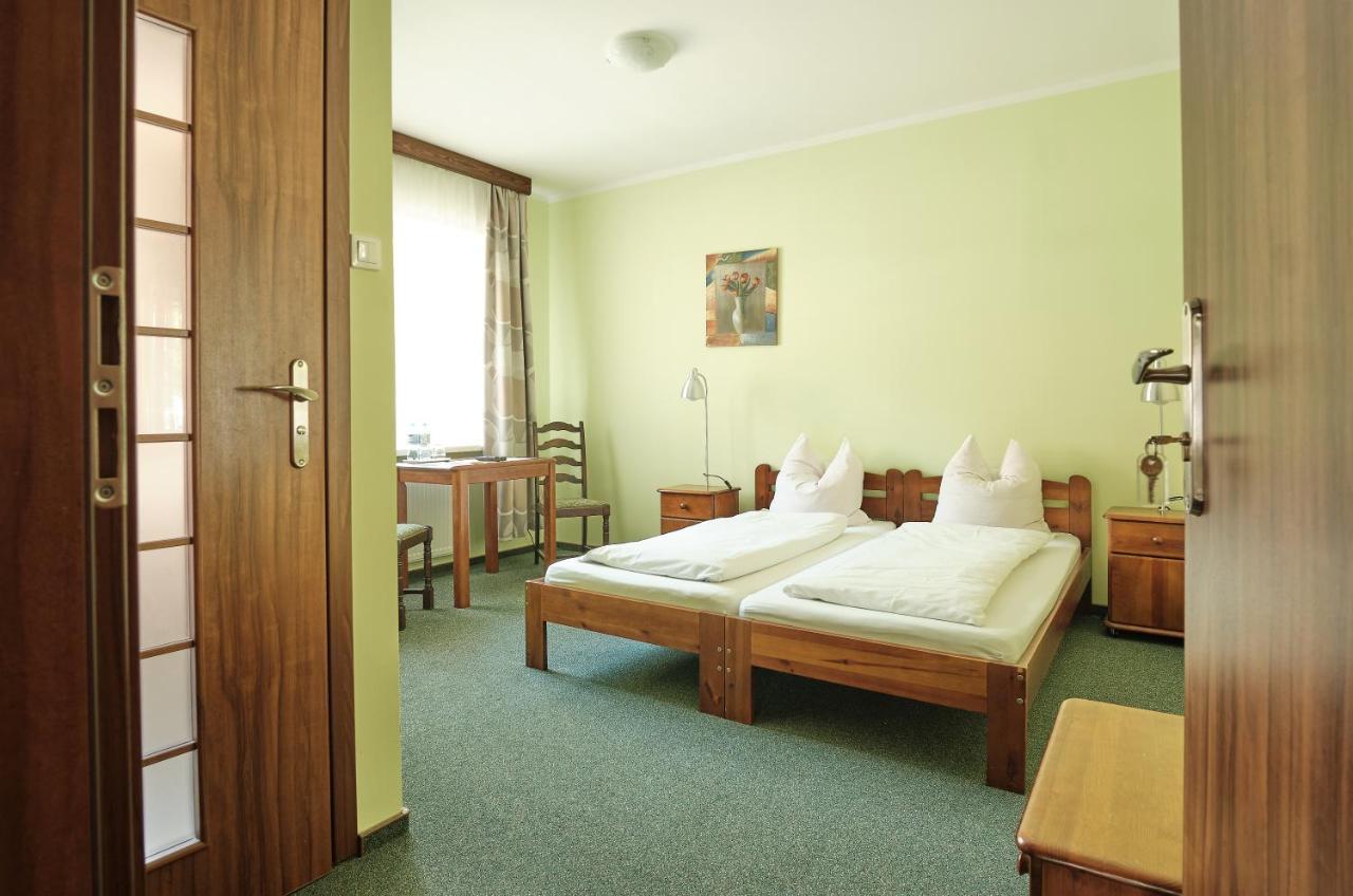 Willa Preludium Gdansk Bagian luar foto