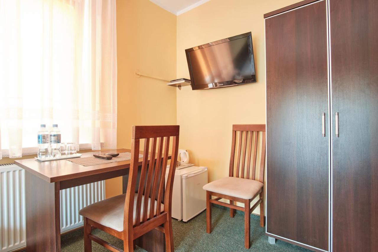 Willa Preludium Gdansk Bagian luar foto