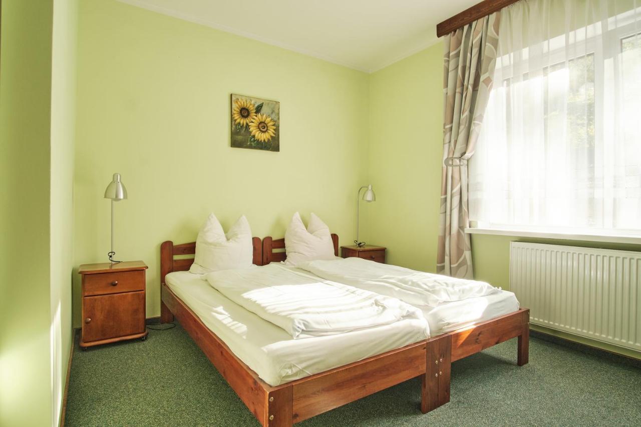 Willa Preludium Gdansk Bagian luar foto