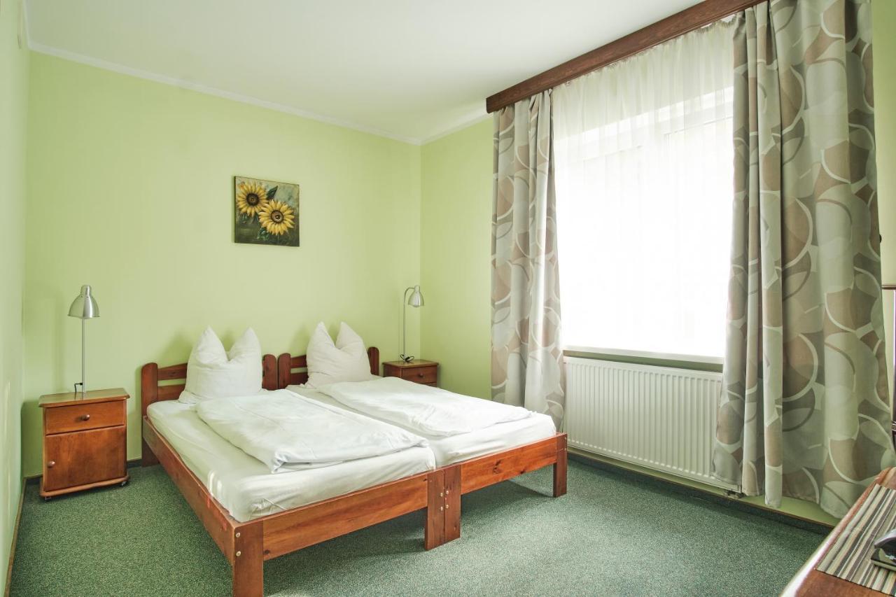 Willa Preludium Gdansk Bagian luar foto