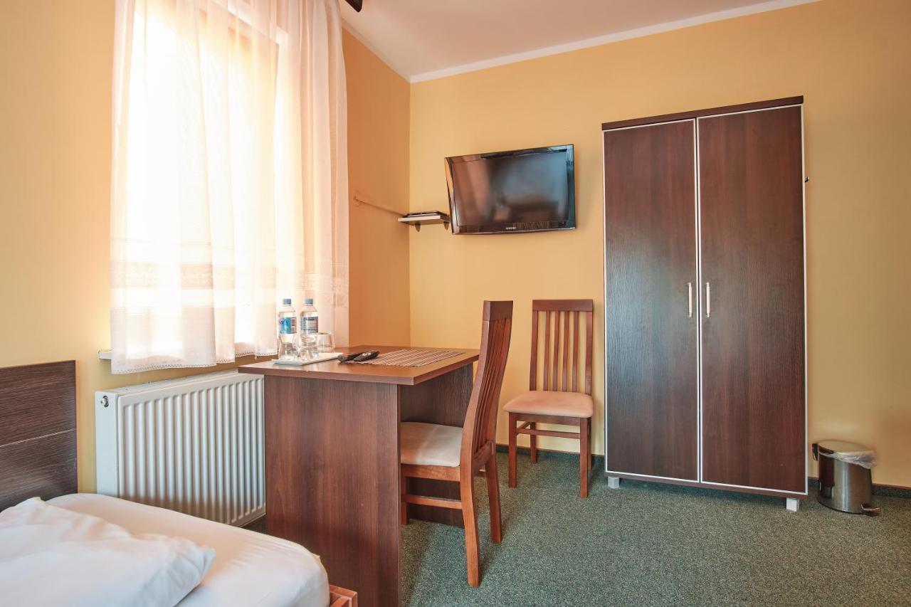 Willa Preludium Gdansk Bagian luar foto